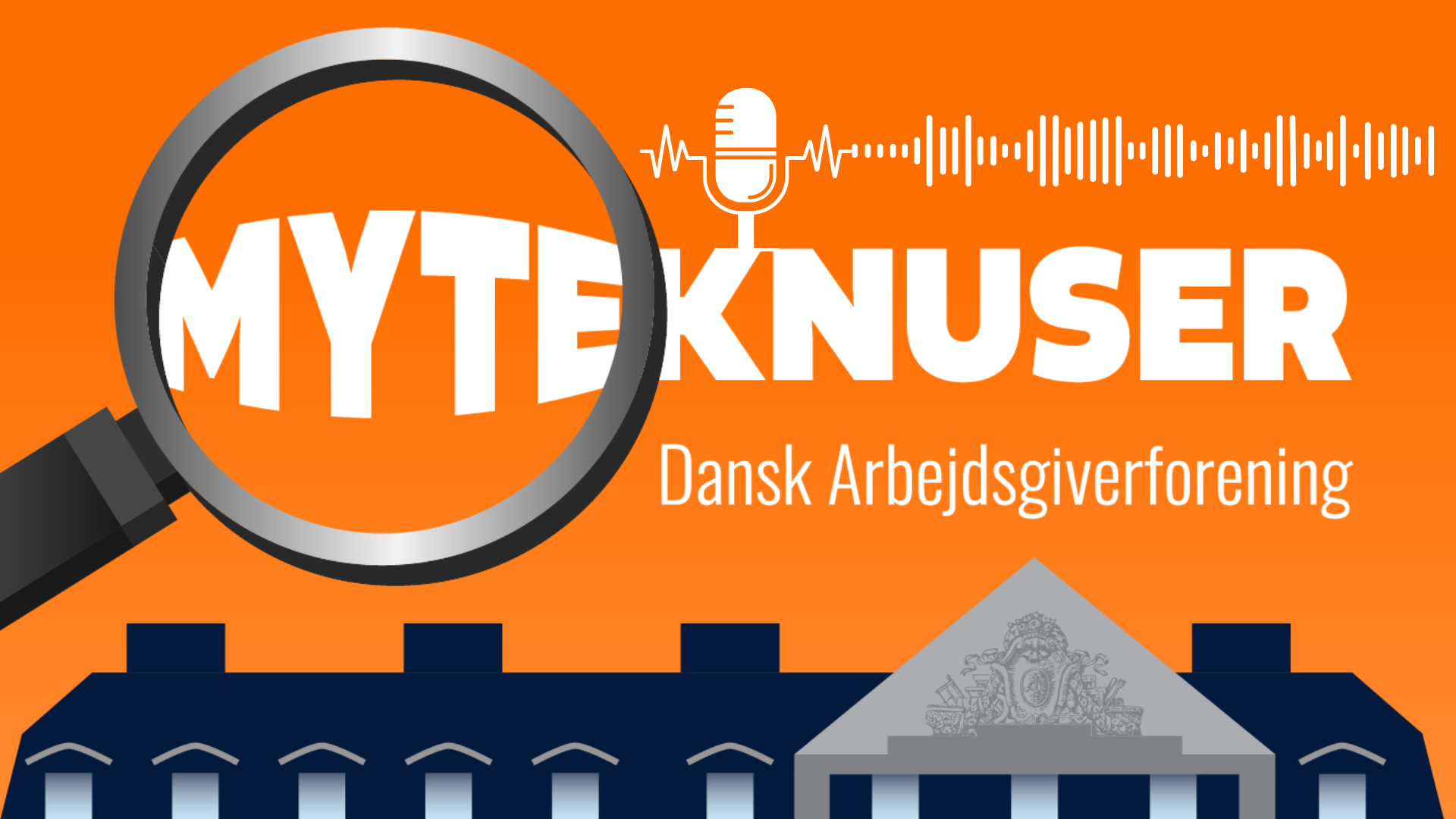 MYTEKNUSER: DISKRIMINERER ARBEJDSGIVERNE SENIORERNE PÅ ARBEJDSMARKEDET?