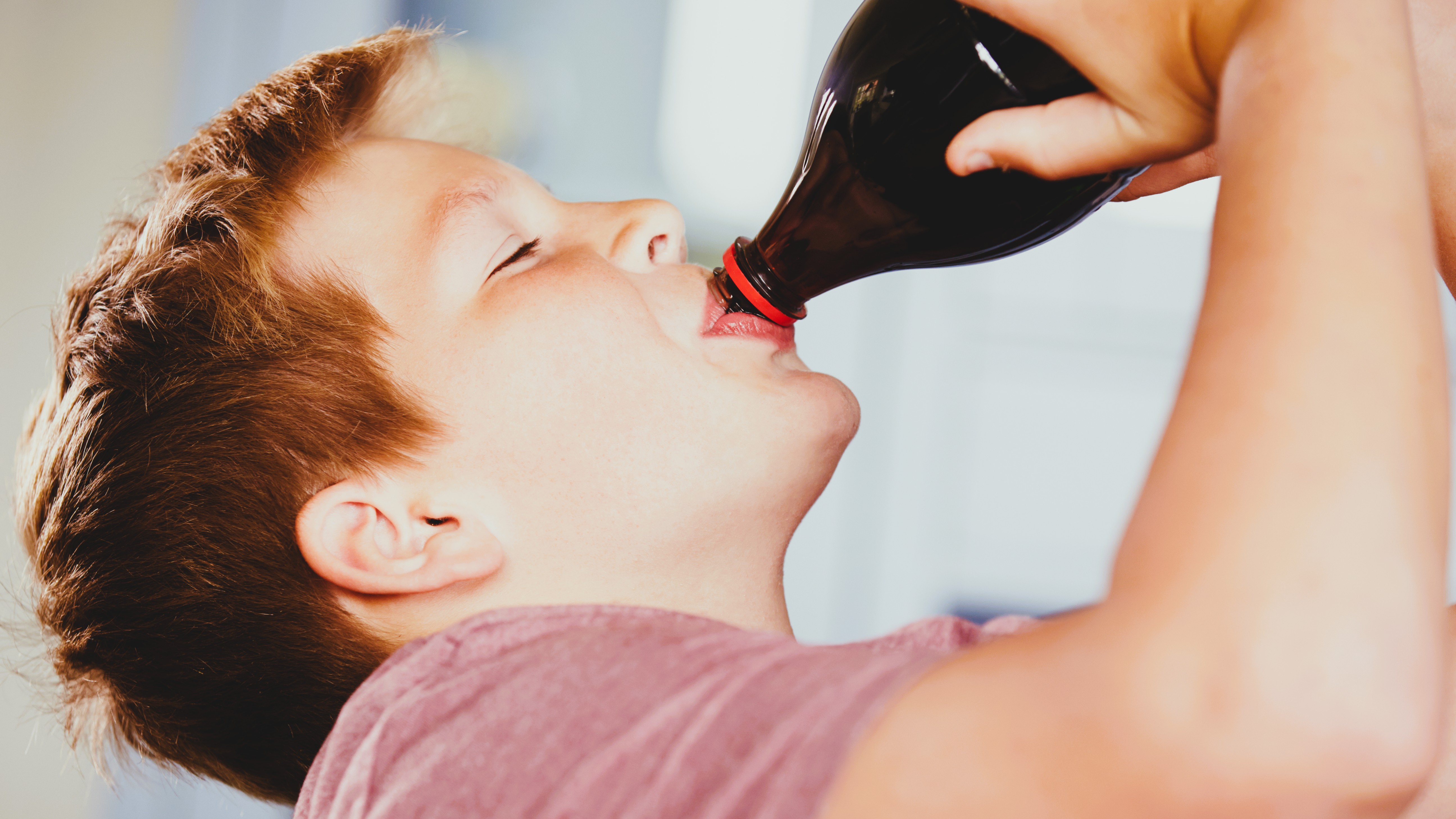 Kun ét nordisk land klarer sig dårligere end Danmark, når det gælder børns overvægt