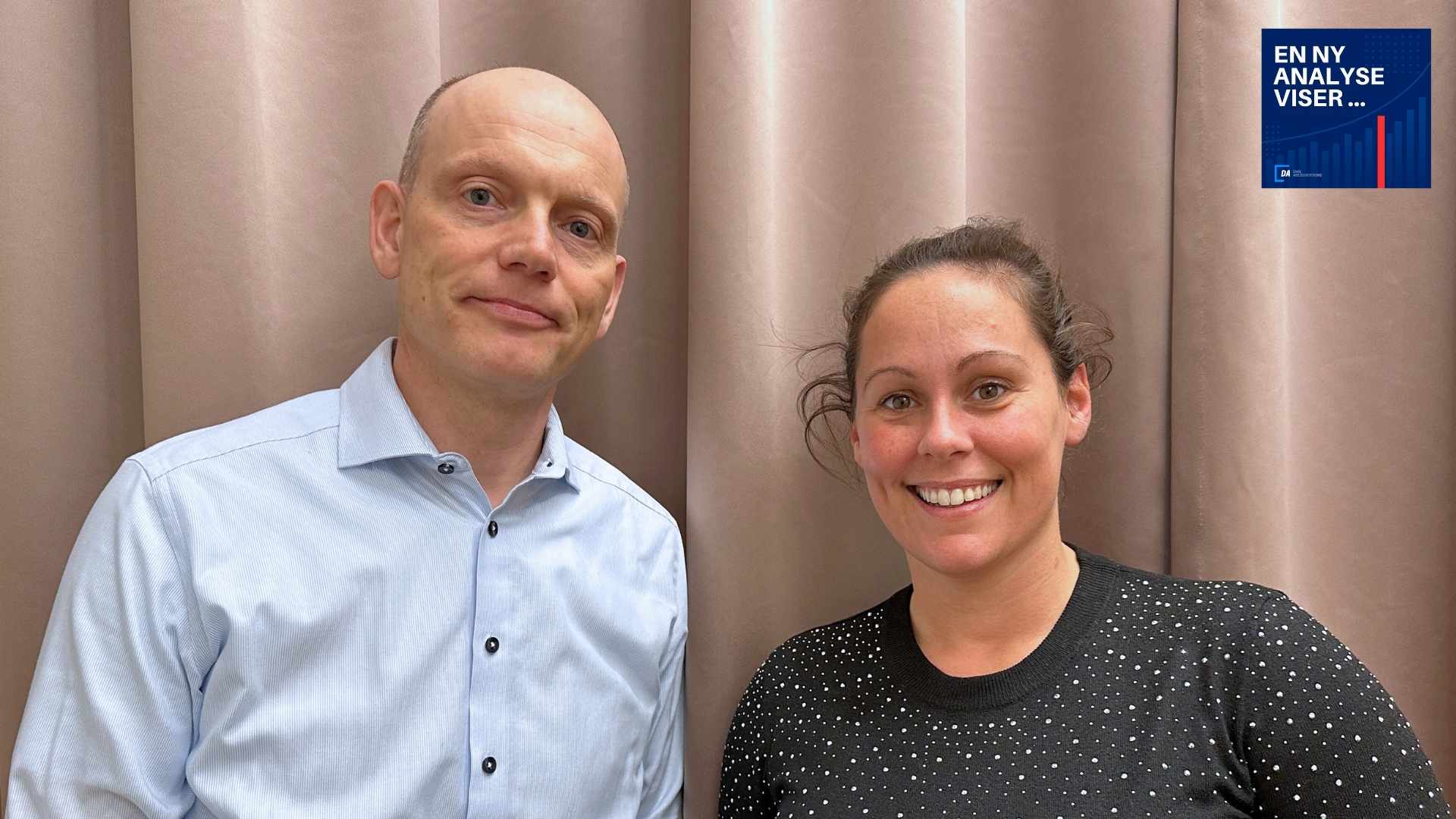 DA-podcast: Flere elever forlader folkeskolen uden basale færdigheder