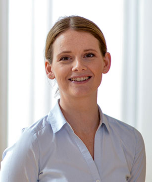 Birgitte Nymark