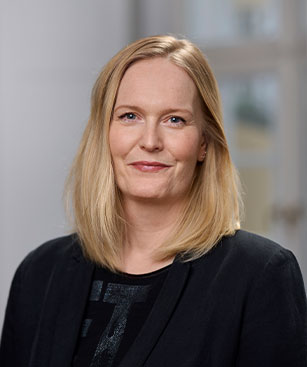 Christina Sode Haslund