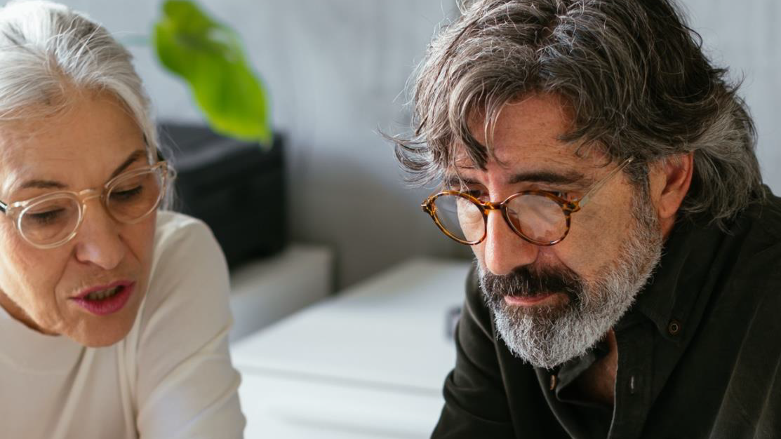 Seniorerne leverer – og vi skal have endnu flere med